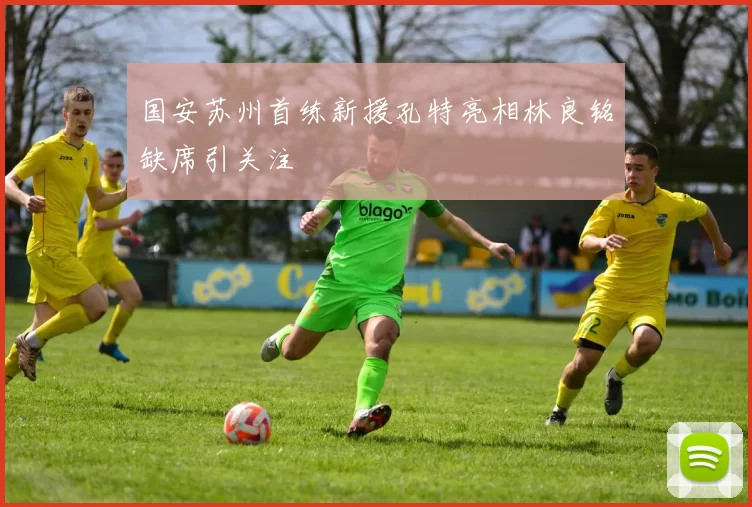 国安苏州首练新援孔特亮相林良铭缺席引关注